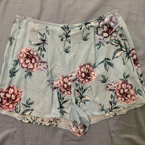 SMYM | Sawyer Shorts